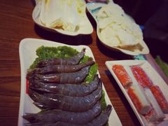 -傣妹火锅(南京东路一店)