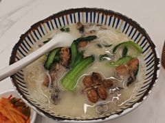 -鲜越鲜鱼粉(财富购物中心店)