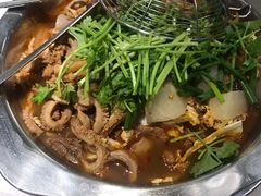 -古乐牛香·鲜牛肉牛杂火锅(新区店)