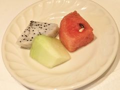 -马克西姆俄罗斯餐厅(通亚街店)