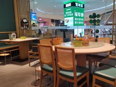 -绿草地·湘菜(悦方ID mall店)