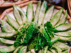 -缘生态云南菜·野生菌庭院餐厅(华侨城店)