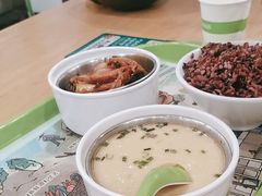 -老乡鸡(亳州路天庆大厦店)