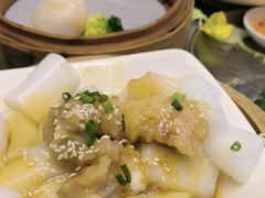 -东方御宴海鲜酒楼(棕泉酒店)