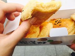-泸溪河桃酥(秦淮夫子庙一店)