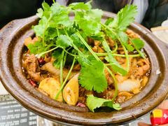 -川香煲(茅台路店)