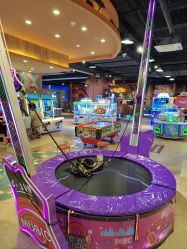 -卡通尼·Safari非洲探索乐园·生日会(金桥国际商业广场店)