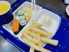-元气寿司(东方宝泰店)