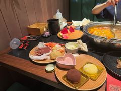 -牛New寿喜烧(虹桥新天地店)