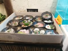 -小时候焗海鲜(鄞州万达店)