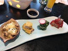 -柒园·三十年创意杭帮菜(龙湖滨江天街店)