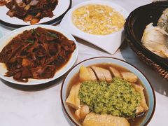 -锦園(伊势丹美食城店)