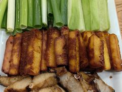 -小船渔村•大连菜•大连焖鱼(明泽街店)