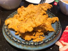 农家酥肉-四川香天下火锅(上海城店)