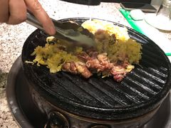 -厚味居炙子烤肉·清真(天桥南纬路店)