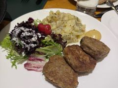 -兰特伯爵西餐厅·啤酒屋(方庄店)
