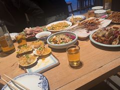 -小乾杯串店•16年沈阳烧烤(文安路店)