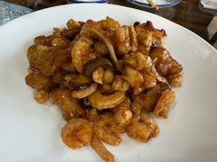 -良师门滨海人家·海鲜·家常菜(滨海城店)