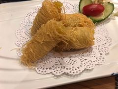 -和风清味日本料理(希尔顿店)
