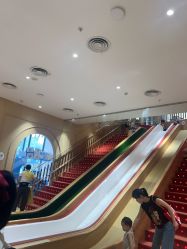 -奈尔宝·儿童乐园·亲子餐厅(前滩店)