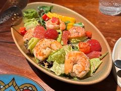 -格鲁·秀色Georgia’s Feast