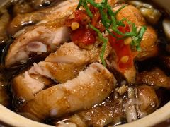 -南京大牌档(凯德大峡谷店)