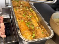 -很久以前羊肉串(南京路第一百货店)