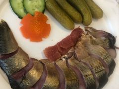 -92°C俄式厨房(中央大街店)