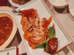 -京味斋·北京烤鸭(华威桥北工大店)
