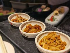 捞王卤香三宝-捞王锅物料理(温州万象城店)