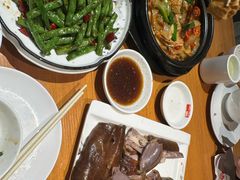 -壹只卤鹅 · 潮汕菜(京基百纳店)