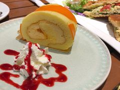 -Jamaicablue Coffeeshop(中央广场店)