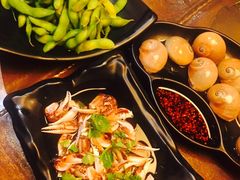 -枪火串烧·东北特色烧烤(罗湖总店)