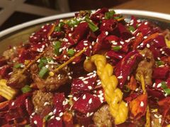 -老九巷川小馆(万松园店)