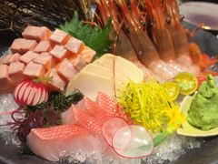 -本逸·割烹料理(湖墅店)