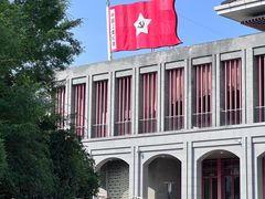 -遵义会议纪念馆