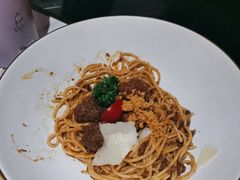 -get pizza意大利餐厅(凯德MALL店)