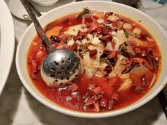 -蔴将·川菜(黄龙万科店)