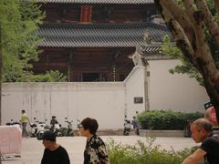 -墨池公园