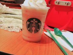 -星巴克(深圳软件园产业基地店)
