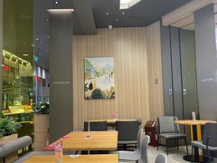 大堂-乐凯撒披萨(喜荟城店)
