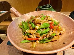 -云海肴·汽锅鸡·云南菜(领展购物广场·中关村店)