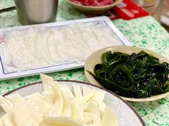 -鸿姐老火锅(疁城新天地店)
