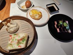 -东园小馆·早茶·淮扬小炒(印象汇店)