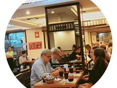 大堂-添好运点心专门店(深水埗店)