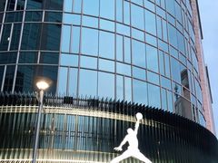 -JORDAN(东方广场店)