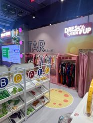 -LuckyStar幸运星家庭娱乐中心(东莞国贸店)