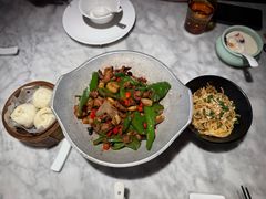 -雀蓝川菜(奥体广场店)