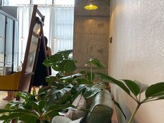 -不正咖啡(万达尊店)