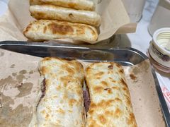 -高玛纳驴肉火烧(河间总店)